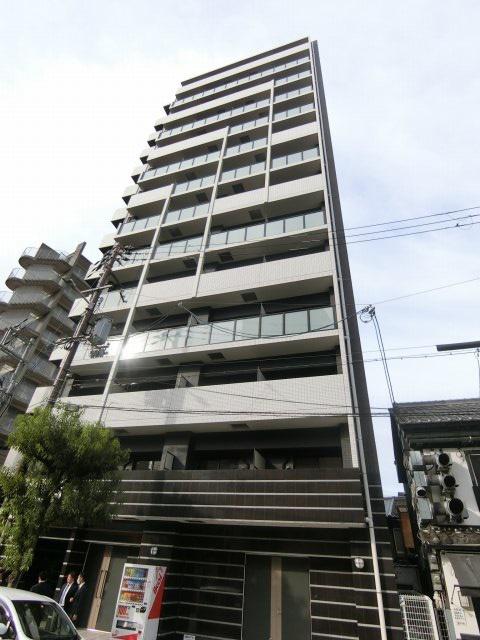 BPRレジデンス福島 