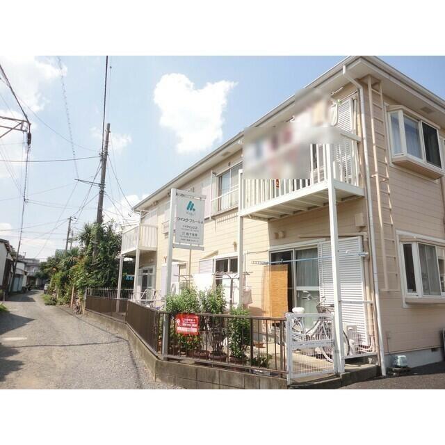 ウイング フルールA