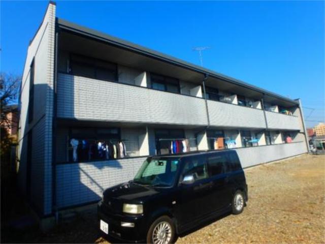 EAハイツ多摩センター