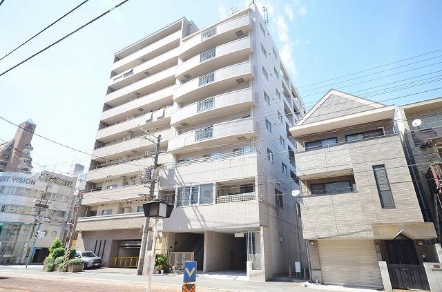 森永ビル