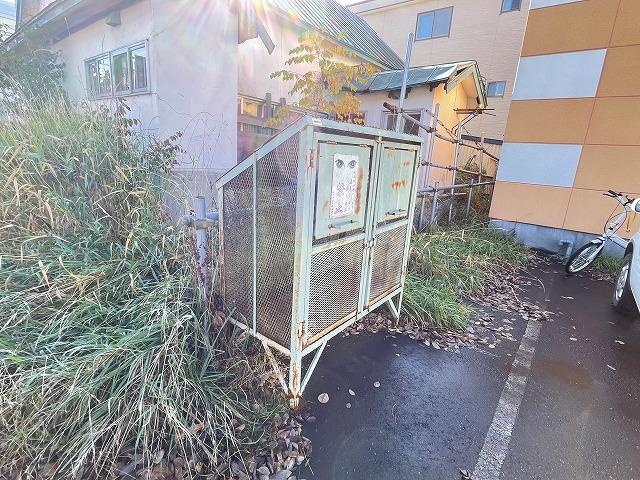 クレッセント2・2
