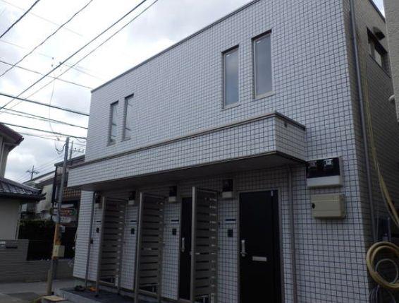 サンアベニュー