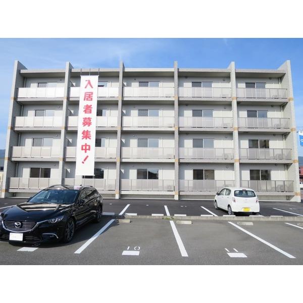 クレドール南川添