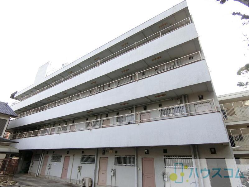ヴィラナリー元町