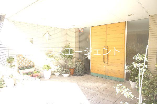 グロリア壱番館