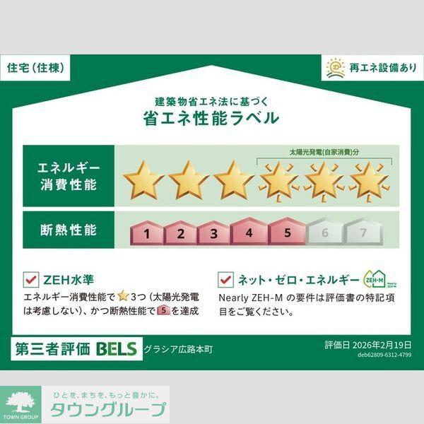 グラシア広路本町