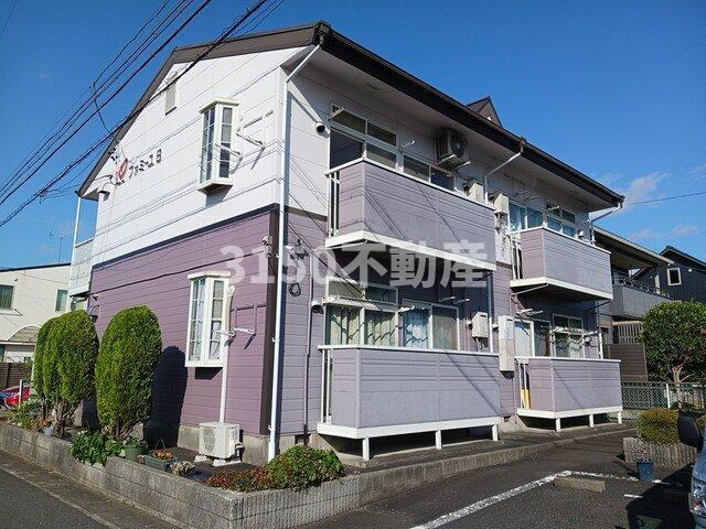 ファミーユB