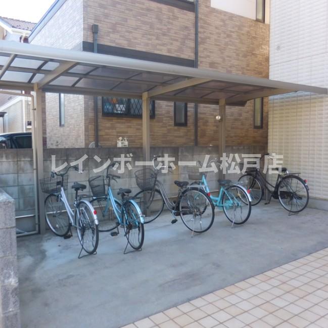 カーサヴィエント