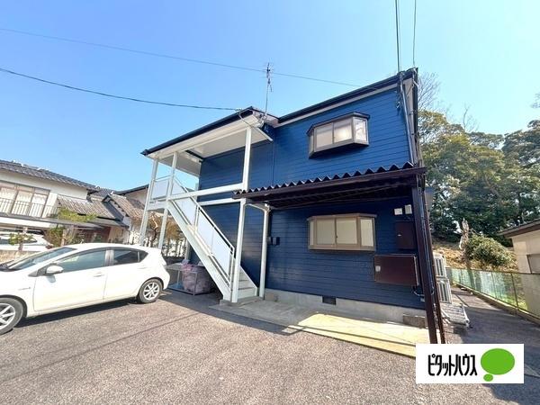 コーポ夢ヶ丘