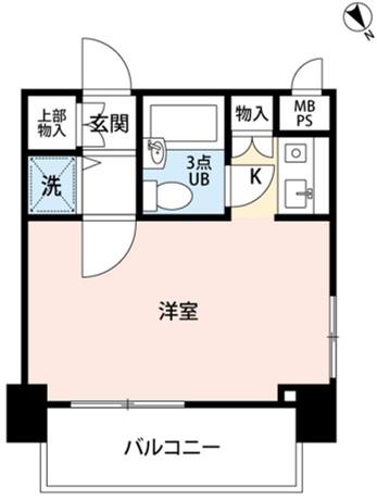 藤和赤坂コープ