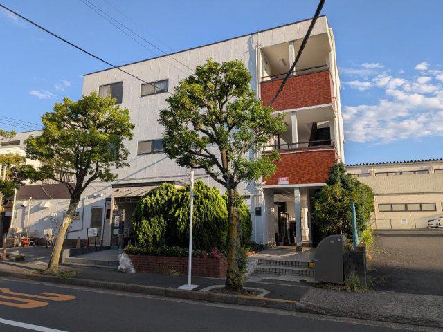 清水ハイツ