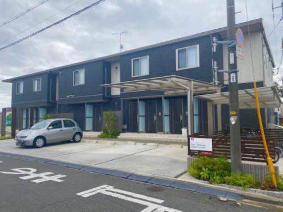 ラガーハウス茶屋町