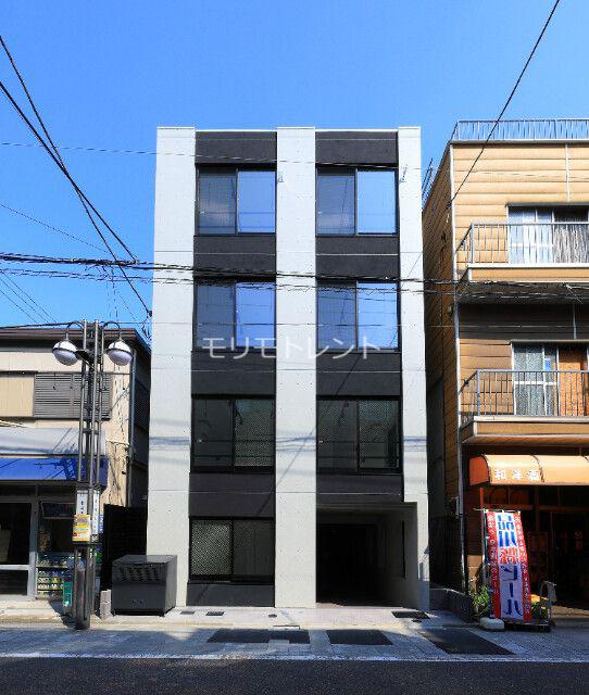 アトリオフラッツ南品川