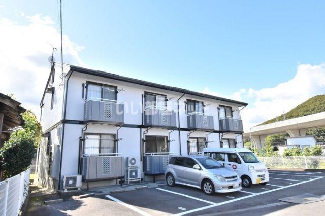 シャトル西春日A棟