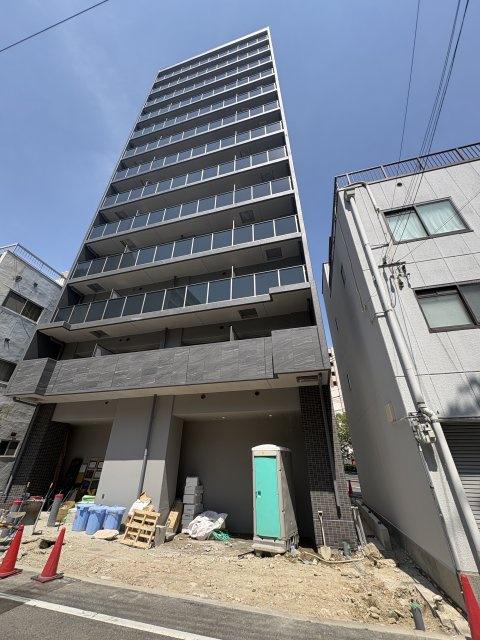 ワールドアイ神戸元町ヒルズ