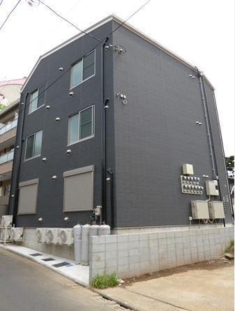 AJ馬込