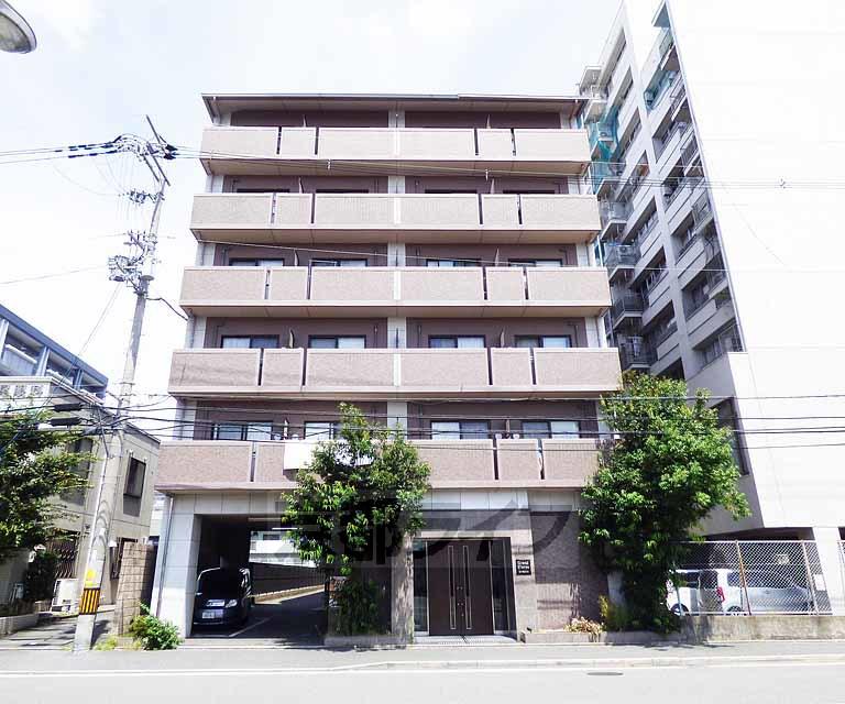 GRANDETERNA京都西京極