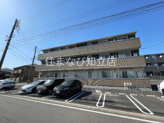 K.アリビオ