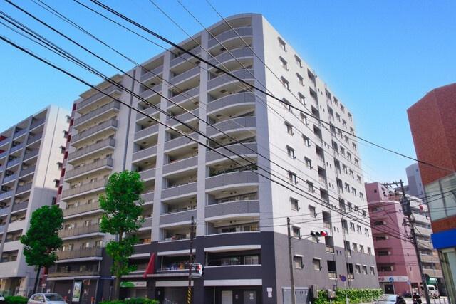 ライフレビュー横濱関内スクエア