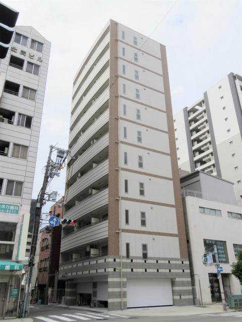 ラ・フォンテ松屋町