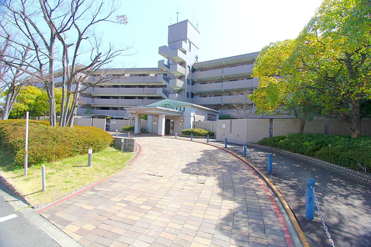メルベール長尾