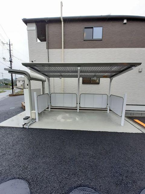 コータ・コートE