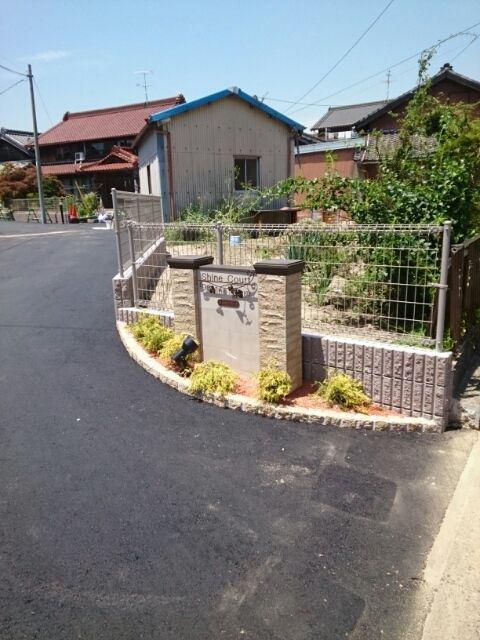 シャイン コート