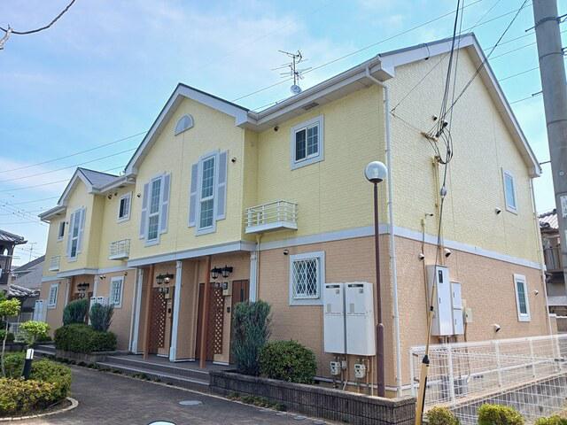 サニースクエアC棟