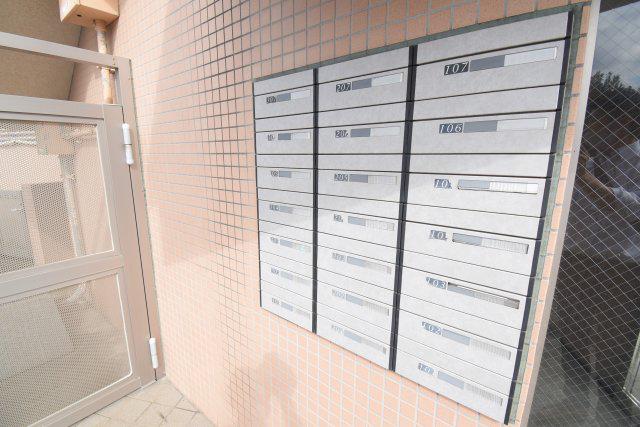 大倉山ヒルテラス