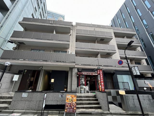 アクティブ六本木
