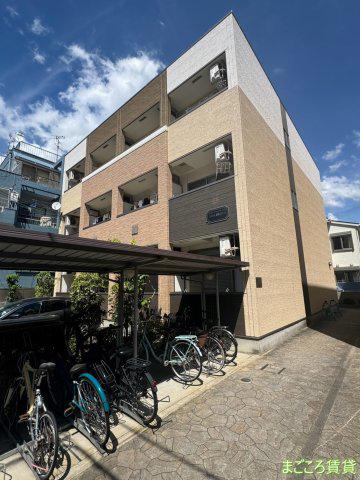 フジパレス堺香ヶ丘ノース
