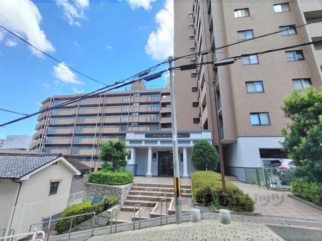 ライオンズヒルズ生駒503