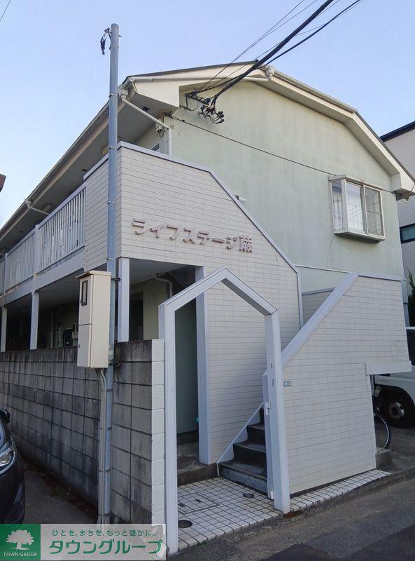 ライフステージ蕨