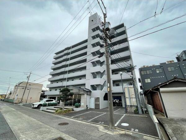 クリエイティブ一宮