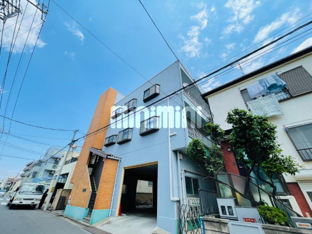 小日向ビル