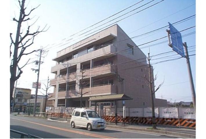 ランブラス桂 水築町