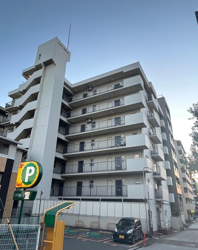シャトールポート