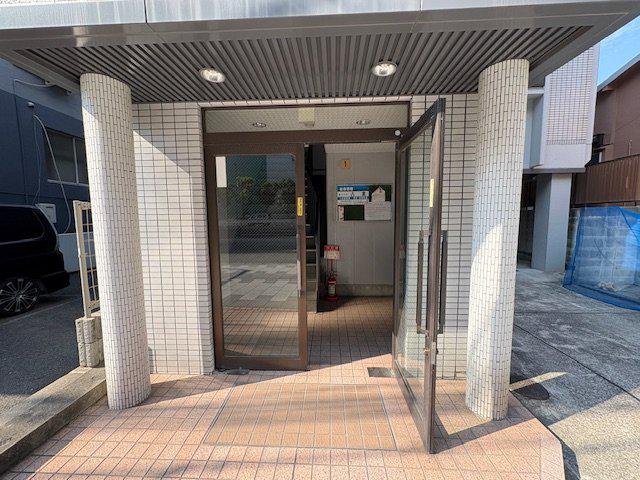メゾンドA
