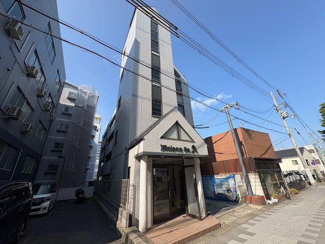 メゾンドA