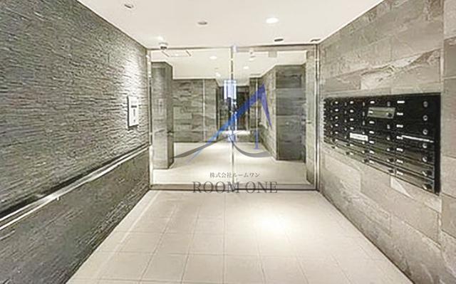 HYS ノース TOKYO RESIDENCE