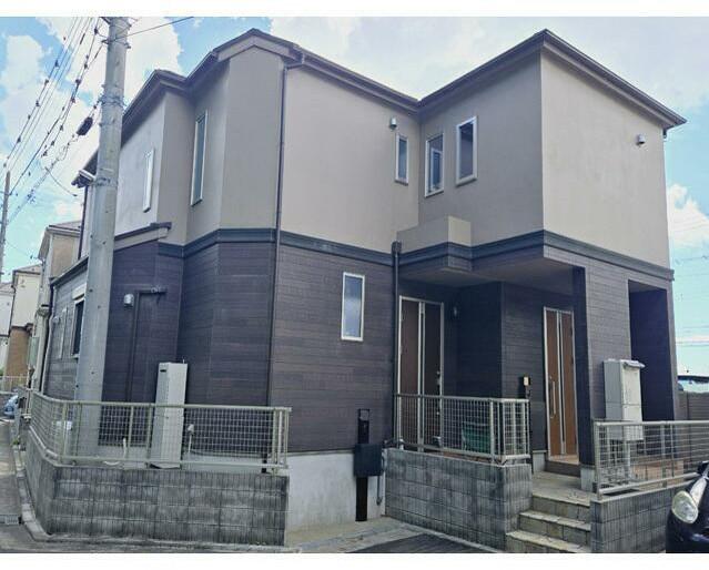 横浜市戸塚区上倉田町戸建