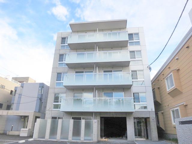 MIDTOWN TERRACE N20