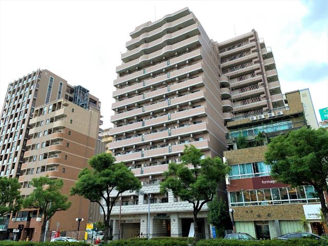 ロイヤルヒル神戸三ノ宮