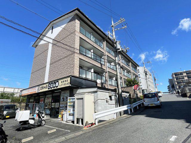 ラクーンD1