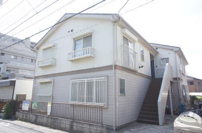 高橋ハイツ