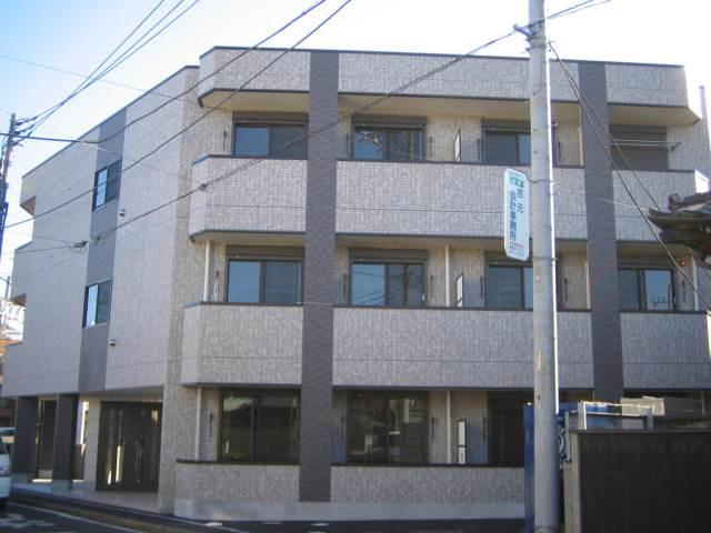 ウイングテラス前原