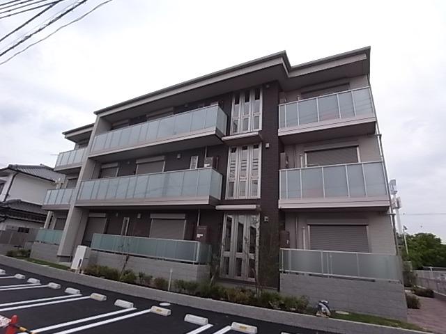 リヴァーバード