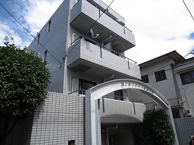 ガーデンハウス東高円寺