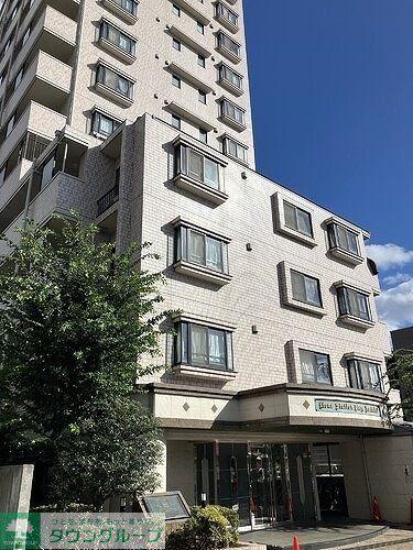 ライオンズステーションプラザ朝霞台