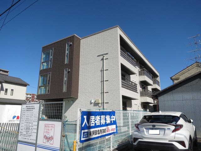 アンソレイユ虎丸